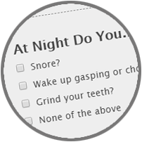 Sleep Apnea Quiz | Stop Snoring | Erie, PA