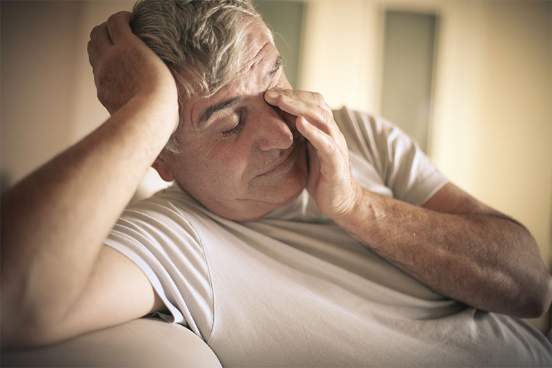 Stop Snoring | Sleep Apnea Treatment | Erie, PA | Dr. John H. Tucker, DMD
